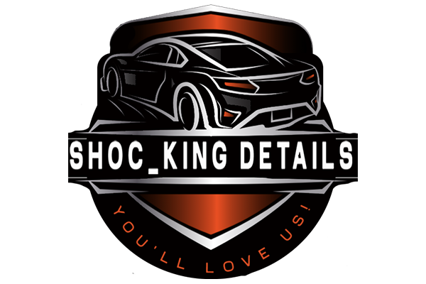 Shocking Details Mobile Detailing Service